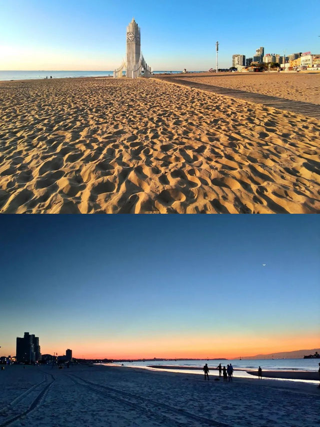 秦皇島｜北方最浪漫嘅海濱