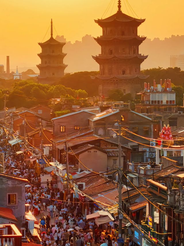 泉州之旅直呼過癮呢啲體驗超難忘 泉州之旅直呼過癮呢啲體驗超難忘