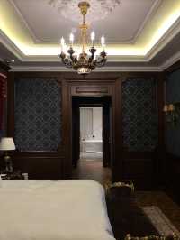 穿越百年!哈爾濱1903大公館|住進俄式宮廷當一日貴族