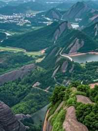 尖叫！江西挖到恐龍時代活化石！親子闖關龜龜山太太太上頭