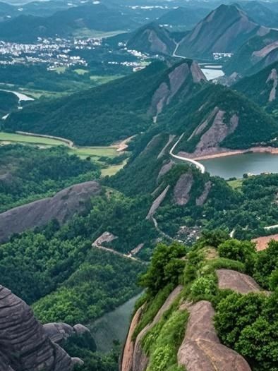 尖叫！江西挖到恐龍時代活化石！親子闖關龜龜山太太太上頭