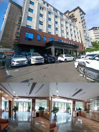 【Dazhou Travel Must-Stay List】This hotel hides the ultimate wisdom and local charm of Eastern Sichuan