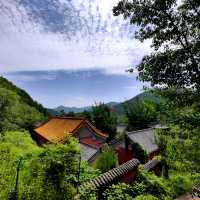 泉城後花園秘境