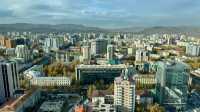 Centrally Located Hotel with Pleasant Amenities