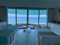 Unforgettable Experience at St. Regis Maldives