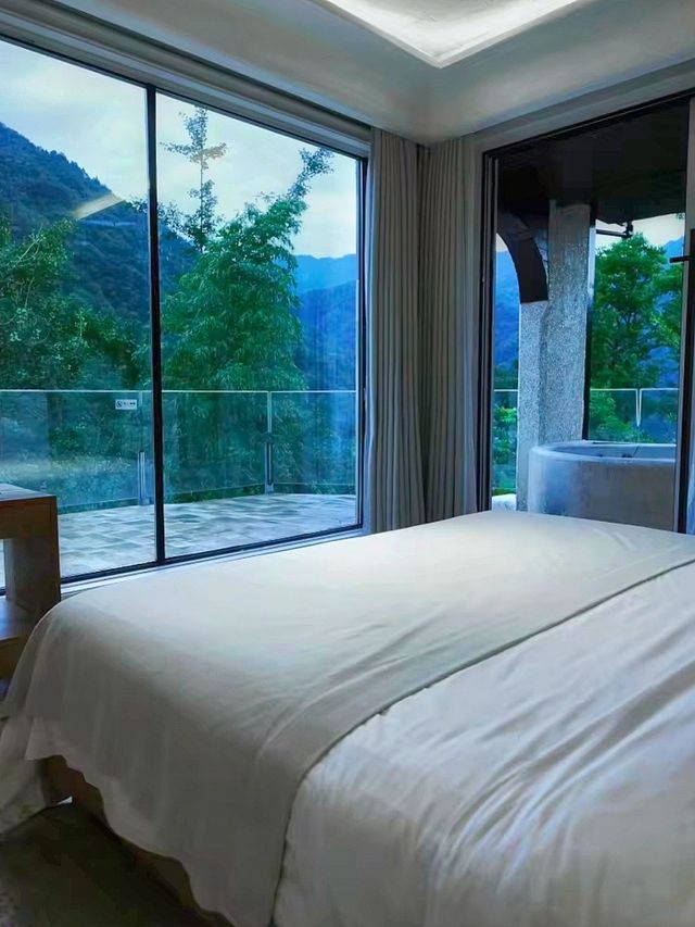 青城山私湯溫泉民宿你願意去哪幾家? 青城山私湯溫泉民宿你願意去哪幾家?