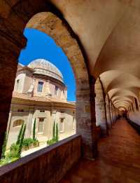 馬賽之傲:山海交織的卡朗格