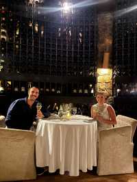 Our Dream Honeymoon at JA Manafaru