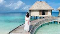 A Memorable Stay at InterContinental Maldives