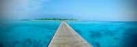 A Heavenly Experience at JA Manafaru