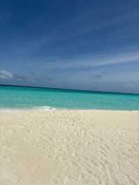 Unforgettable Anniversary Celebration at Kudadoo Maldives