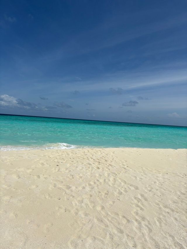 Unforgettable Anniversary Celebration at Kudadoo Maldives