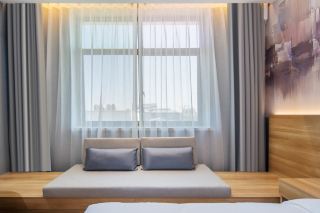 歡迎入住灰鯨智能酒店