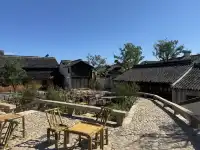 瑤湖小鎮兩日遊記