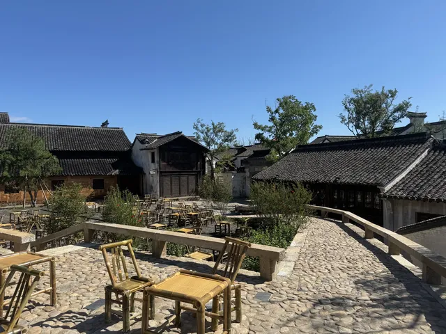 瑤湖小鎮兩日遊記 瑤湖小鎮兩日遊記