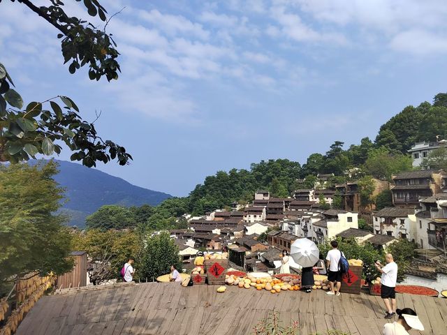 婺源最美徽派建築全攻略