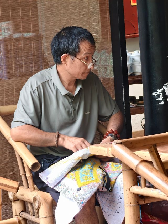 99%人逛洛帶古鎮,都錯過了這座百年公園 99%人逛洛帶古鎮,都錯過了這座百年公園