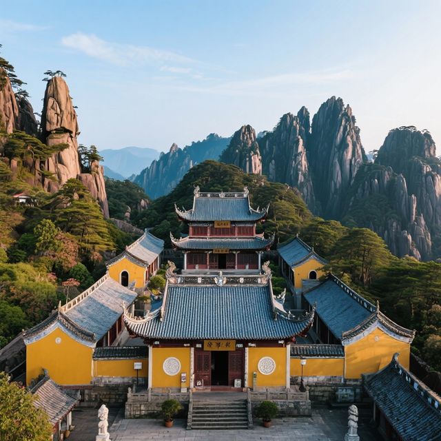 三清山 | 神仙都眷戀的人間仙境 三清山 | 神仙都眷戀的人間仙境