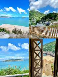 中國最美的海島，此生必須去一次