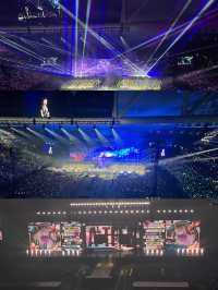 Seventeen 香港演唱会
