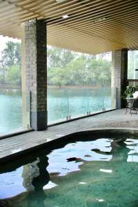 浦口再一次震撼到我，南京有自己的童話世界