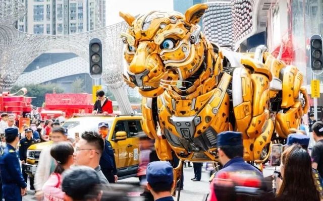 梅溪湖畔的月光詩篇——中秋國慶雙節入住長沙金茂酒店體驗手記。 梅溪湖畔的月光詩篇——中秋國慶雙節入住長沙金茂酒店體驗手記。