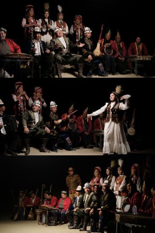 Southern Xinjiang｜You are fascinating