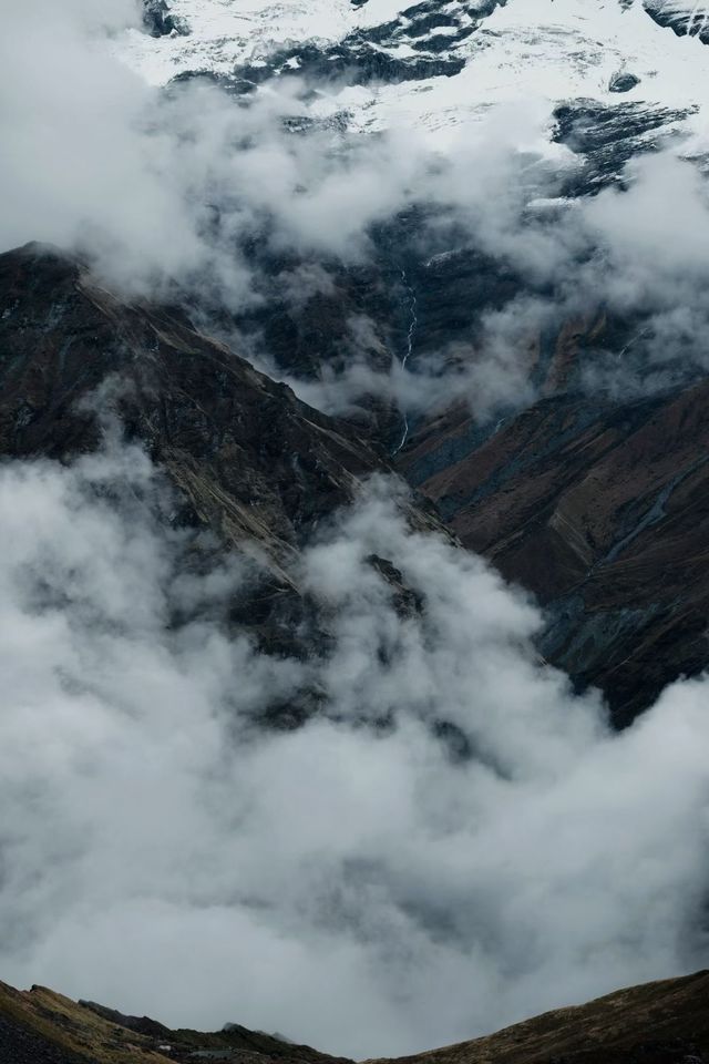 反向旅遊天花板！尼泊爾ABC徒步保姆級攻略