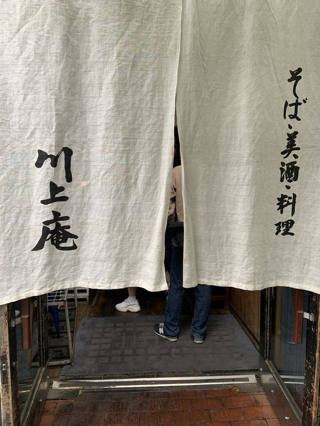 輕井澤三大必去景點路線🌿  