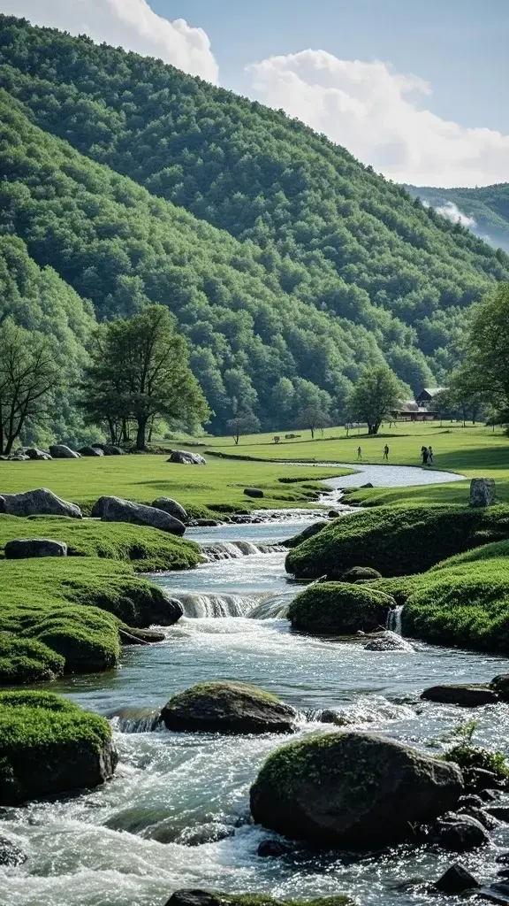 Baoji 3 Days 2 Nights Travel Guide