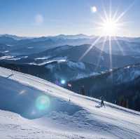 亞布力森系暖居別墅｜滑雪+森氧+輕奢度假的全能選手