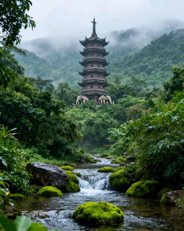 南寧+保姆級攻略帶你遊玩絕美景點