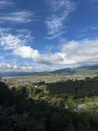 拉市海美泉村旅遊攻略