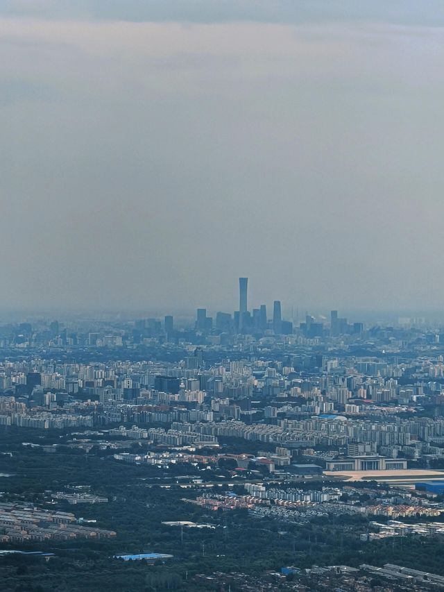香山公園爬山攻略|北京秋日必去寶藏地