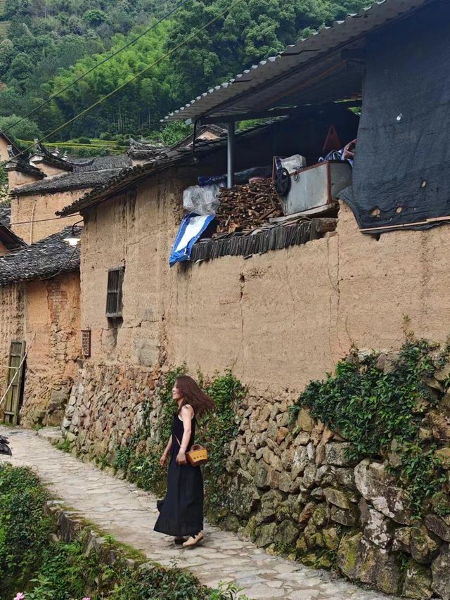 松陽｜把日子過成詩的江南秘境