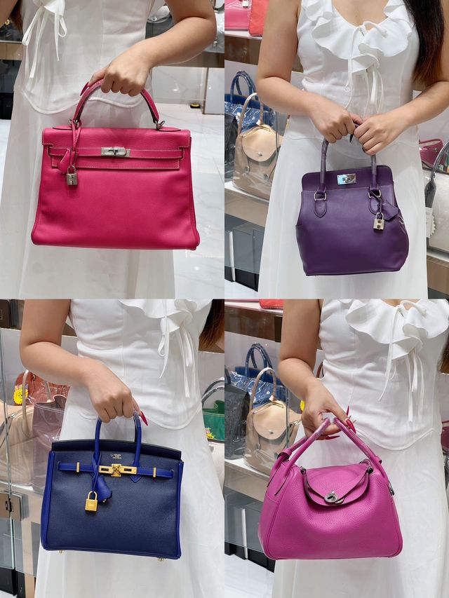 澳門中古天花板！滿牆LV誰不愛！