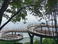 歡迎來鵝嶺公園遊玩打卡