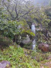 迷霧九華燕棲湖灣度假民宿