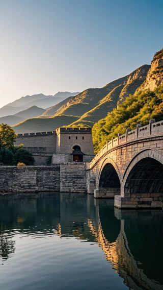 Three-Day Tour of Yangquan