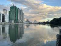 🏰 馬尼拉城中之城：Intramuros 的時光倒影