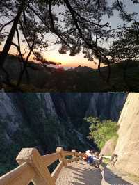 8月黃山+九華山4日遊
