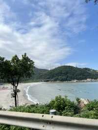 淡季來南澳島看這篇就夠了……（含住宿篇）