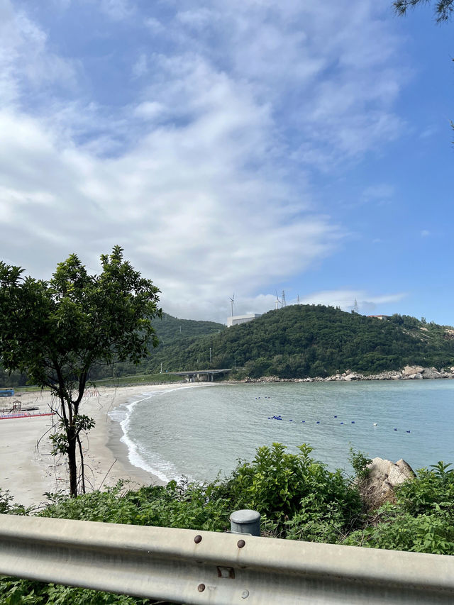淡季來南澳島看這篇就夠了……（含住宿篇）