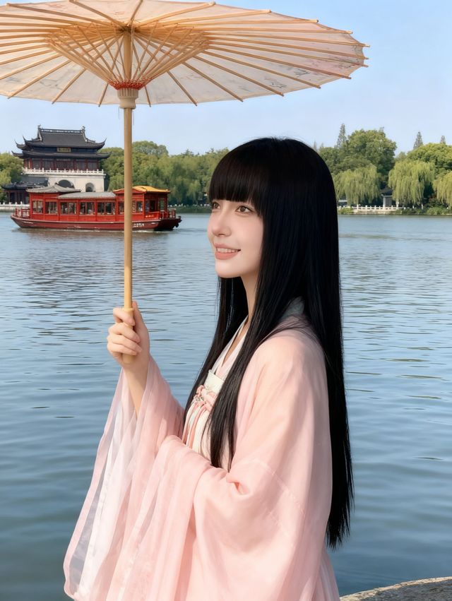 嘉興4日遊 | 烏鎮與南湖經典組合・全人群適配攻略