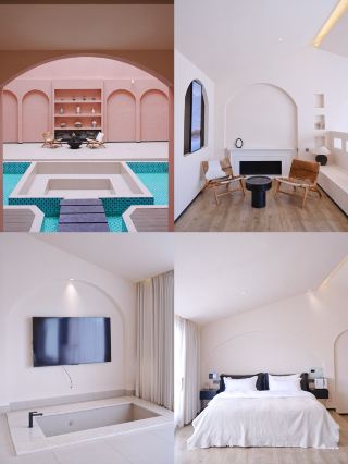 Shangri-La｜A Quality Experience Homestay Highly Praised by Girlfriends