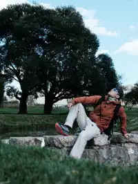 城市是生活｜戶外是常態