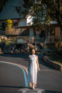 住進安吉才懂什麼叫「嚮往的生活」！