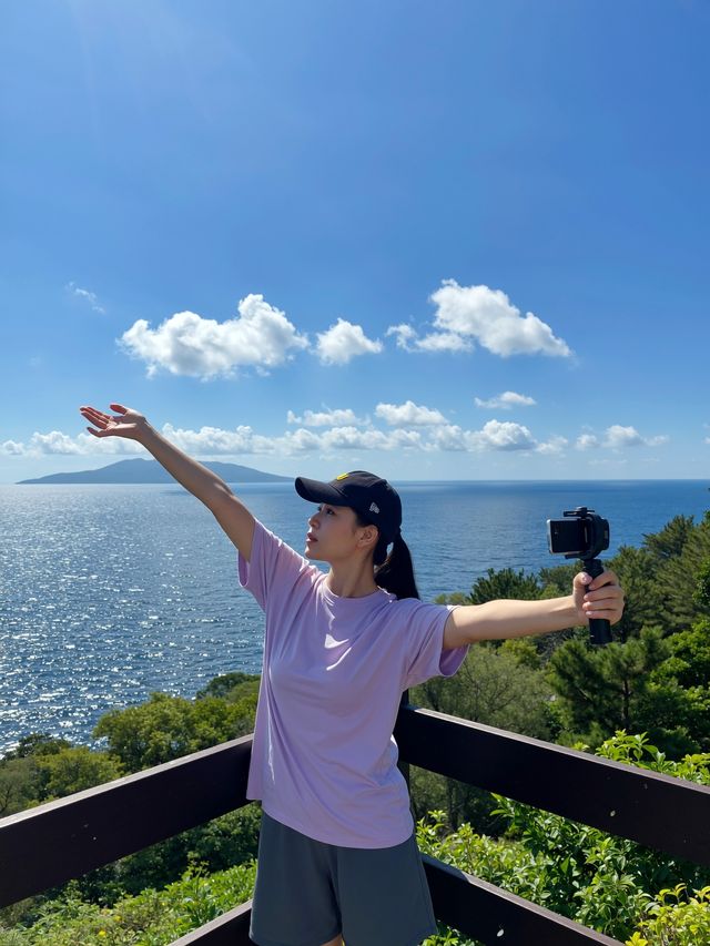 涠洲島遊玩攻略｜帶你打卡玻璃海與糯米沙灘