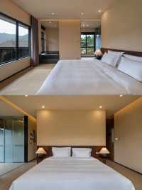 運城!躲進山野小院避暑!好city啊~