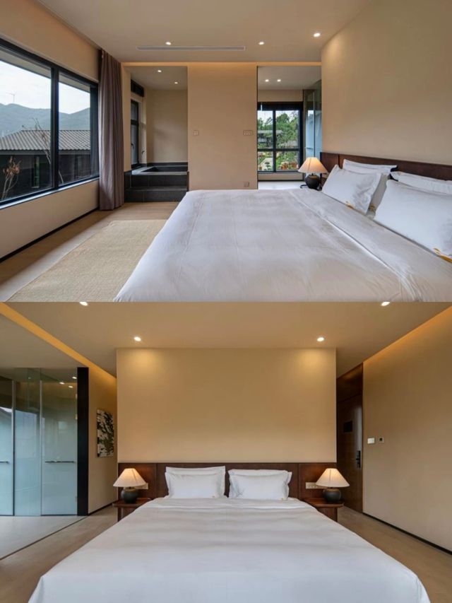 運城!躲進山野小院避暑!好city啊~ 運城!躲進山野小院避暑!好city啊~